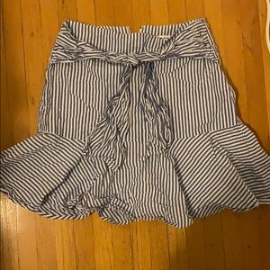 Club Monaco Skirt